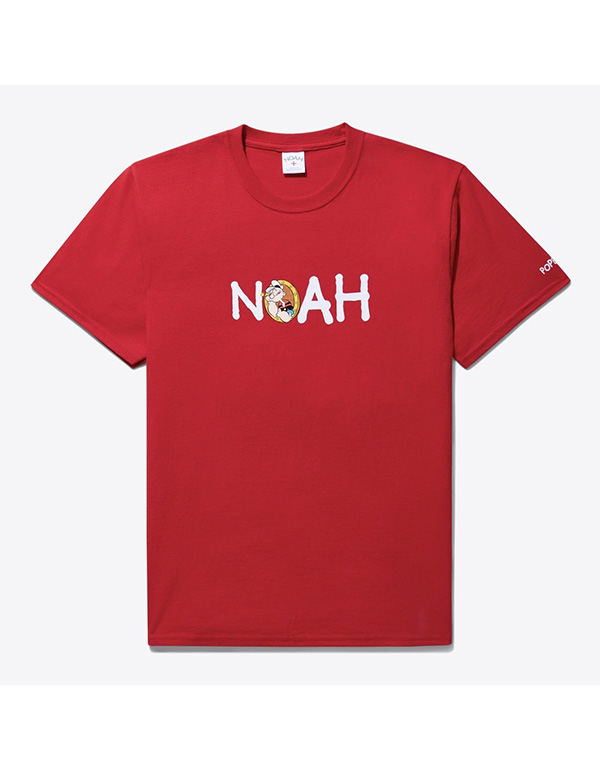 NOAH Popeye Tee