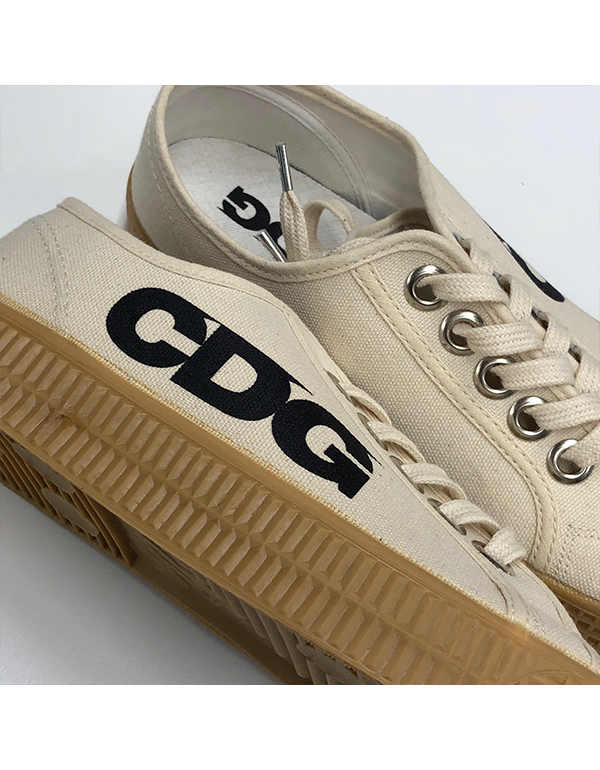 CDG x NOVESTA STAR MASTER