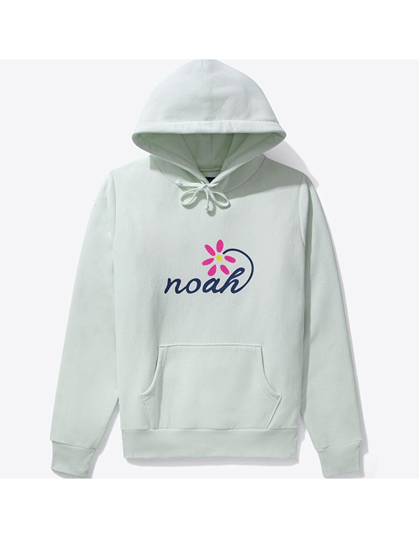 NOAH Florist Hoodie