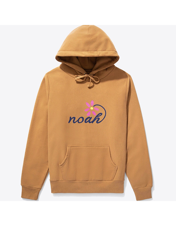 NOAH Florist Hoodie