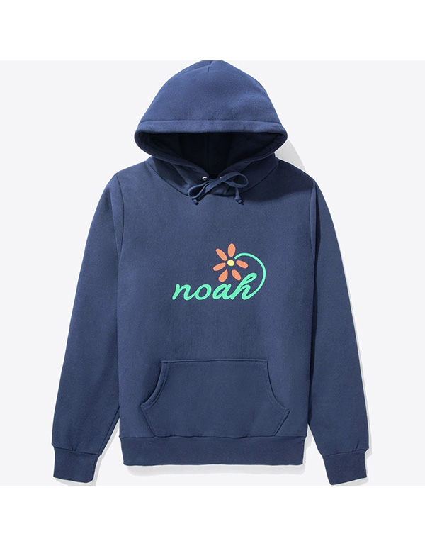 NOAH Florist Hoodie