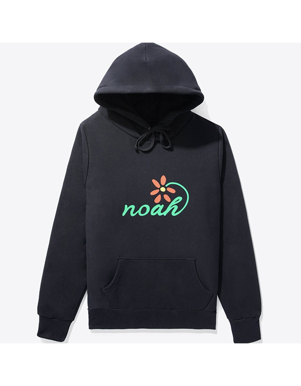 NOAH Florist Hoodie