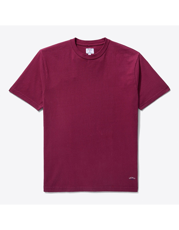 NOAH Recycled Cotton Tee