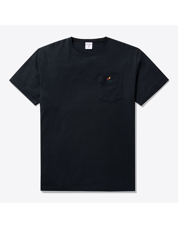 NOAH Tulip Pocket Tee