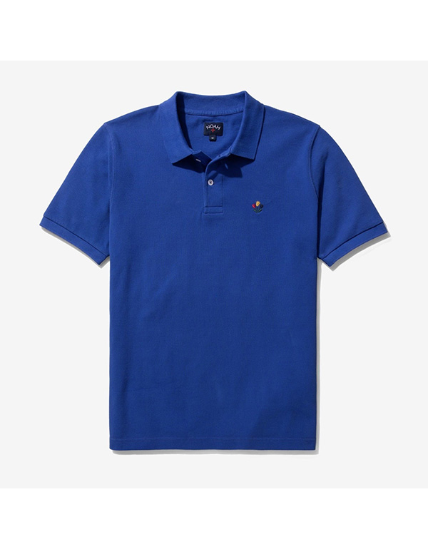 NOAH Pique Polo