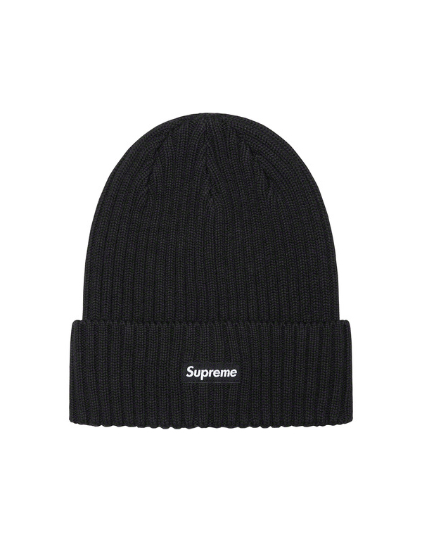 Supreme Overdyed Beanie