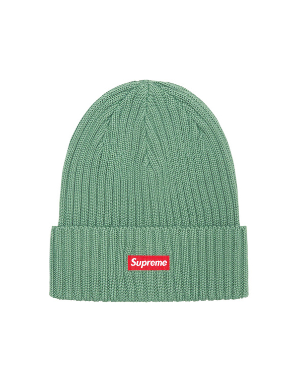 Supreme Overdyed Beanie