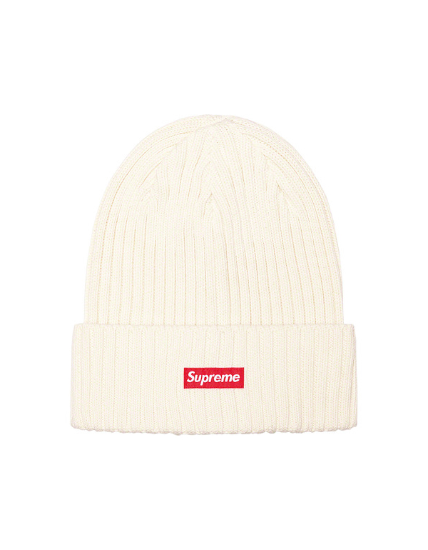 Supreme Overdyed Beanie