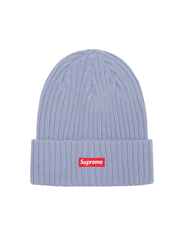 Supreme Overdyed Beanie