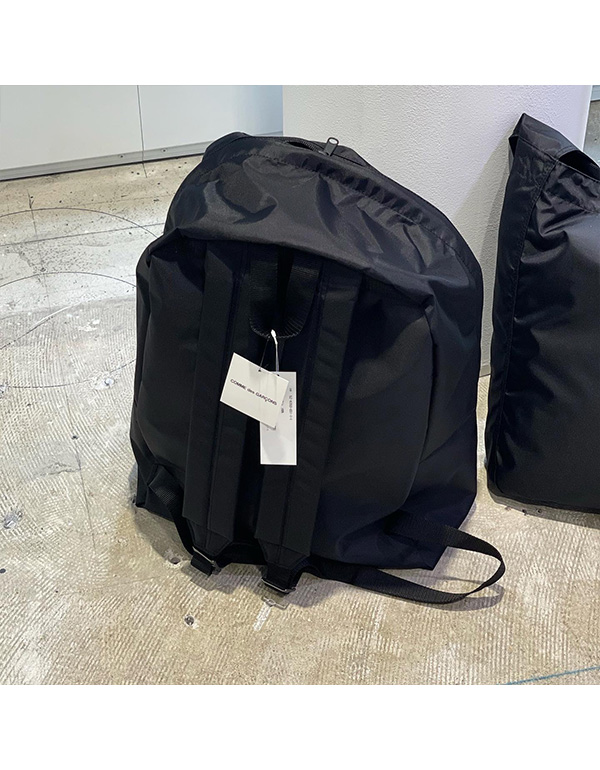 COMME DES GARCONS CDG BACKPACK