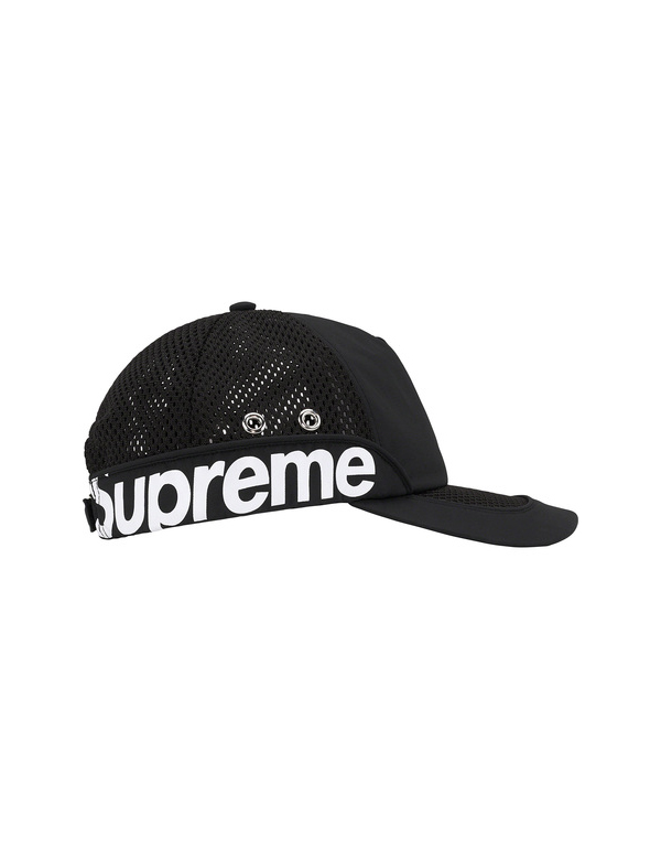 Supreme Side Logo 5-Panel