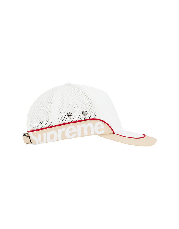 Supreme Side Logo 5-Panel