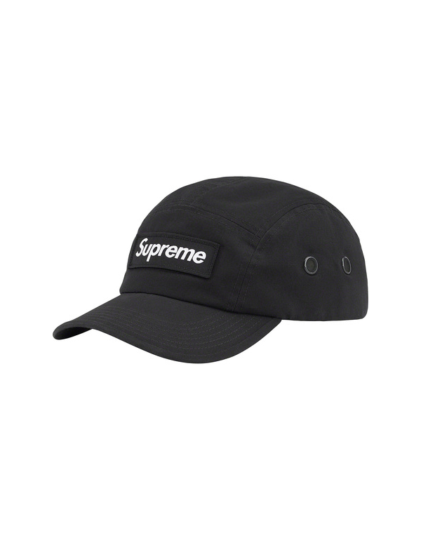 Supreme  Military Camp Cap