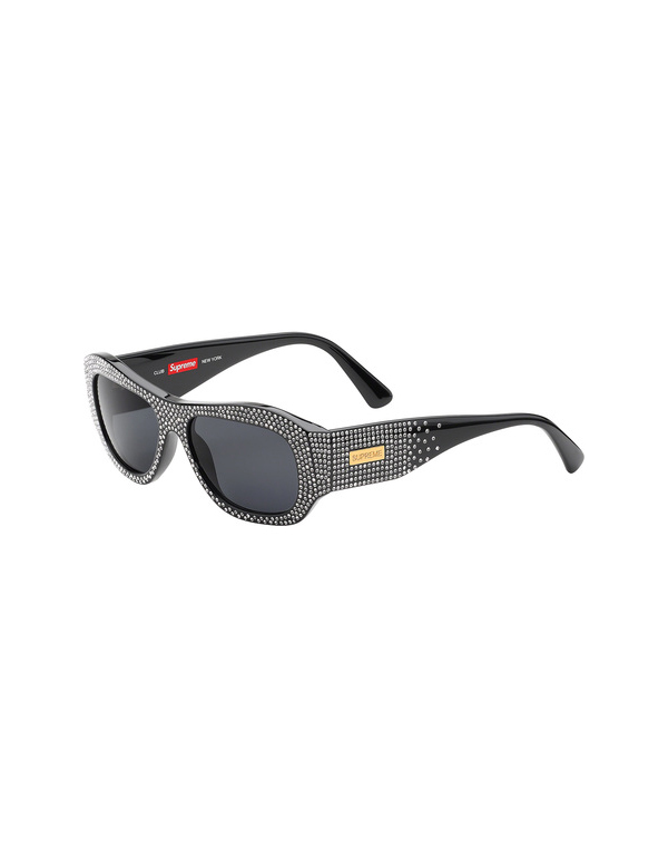 Supreme Club Sunglasses