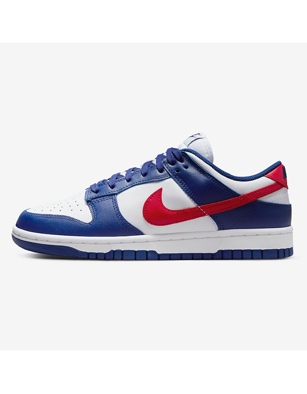 NIKE WMNS DUNK LOW USA