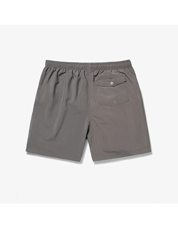 NOAH Core Swim Trunk ( Grey )