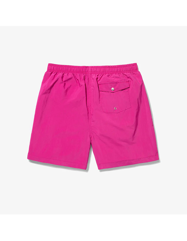 NOAH Core Swim Trunk ( Rose Pink )