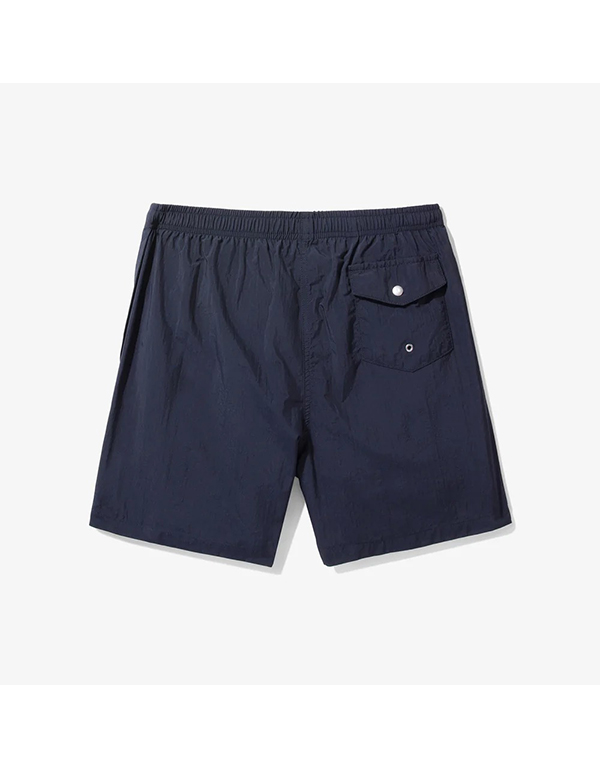 NOAH Classic Swim Trunk ( Navy )