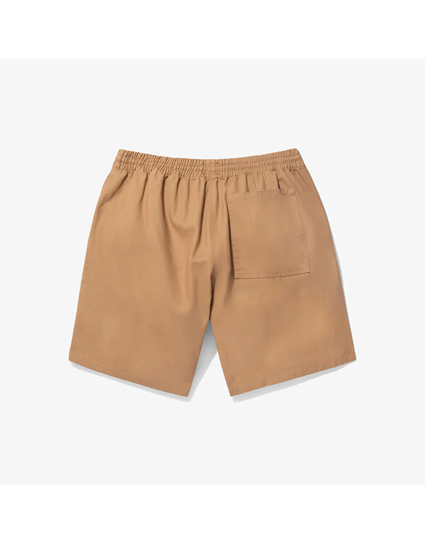 NOAH Cotton Twill Shorts ( Sand )