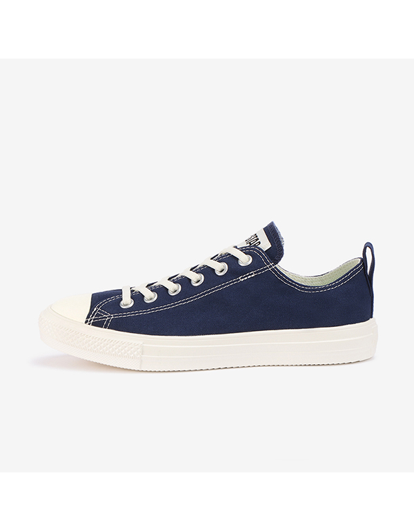 CONVERSE ALL STAR LIGHT FREELACE OX NAVY