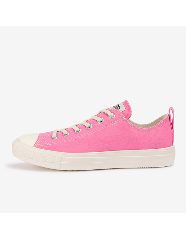 CONVERSE ALL STAR LIGHT FREELACE OX PINK