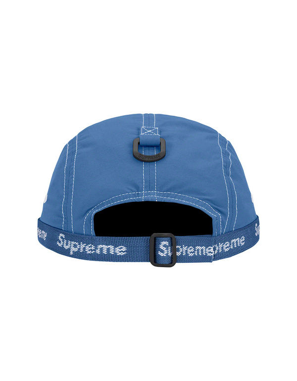 Supreme Webbing Camp Cap