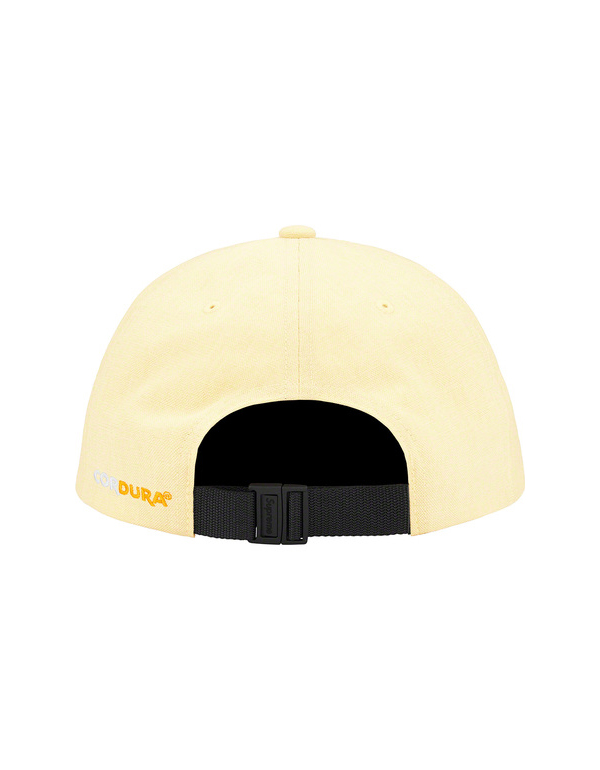 Supreme Brushed Cordura Small 6-panel