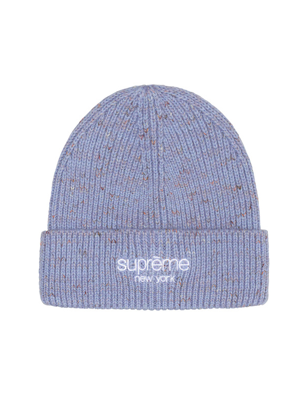 Supreme Rainbow Speckle Beanie