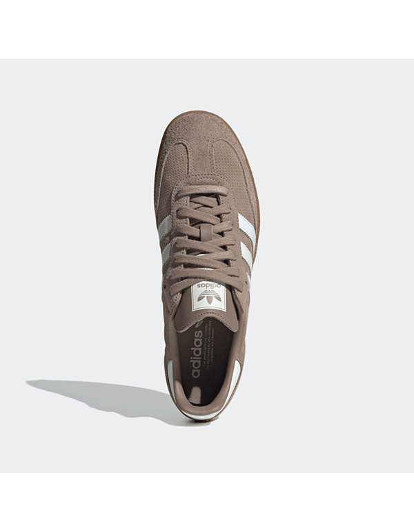 ADIDAS SAMBA OG KHAKI BROWN