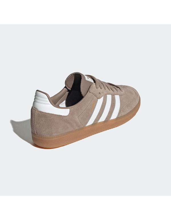 ADIDAS SAMBA OG KHAKI BROWN