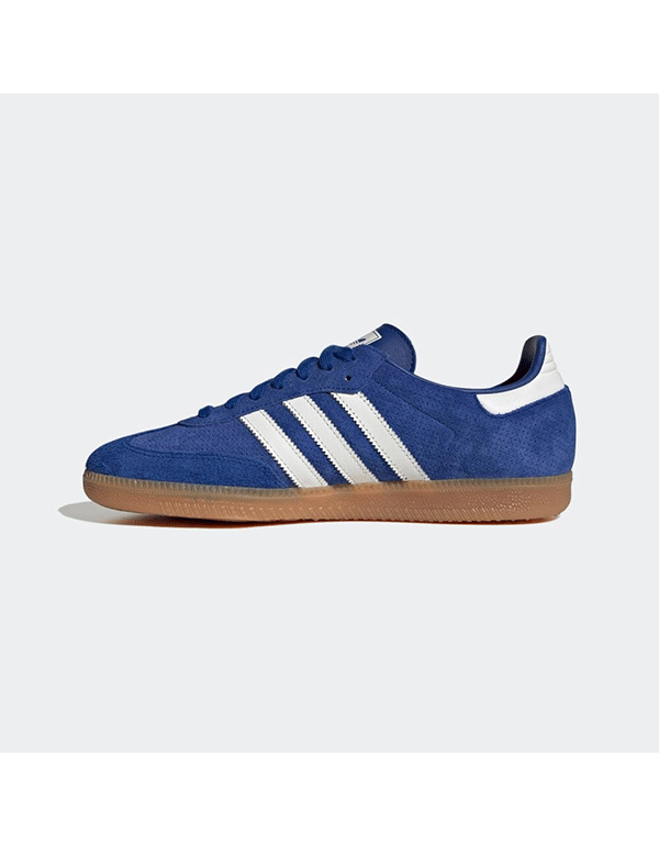 ADIDAS SAMBA OG ROYAL BLUE