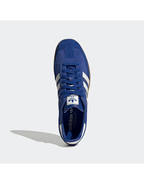 ADIDAS SAMBA OG ROYAL BLUE