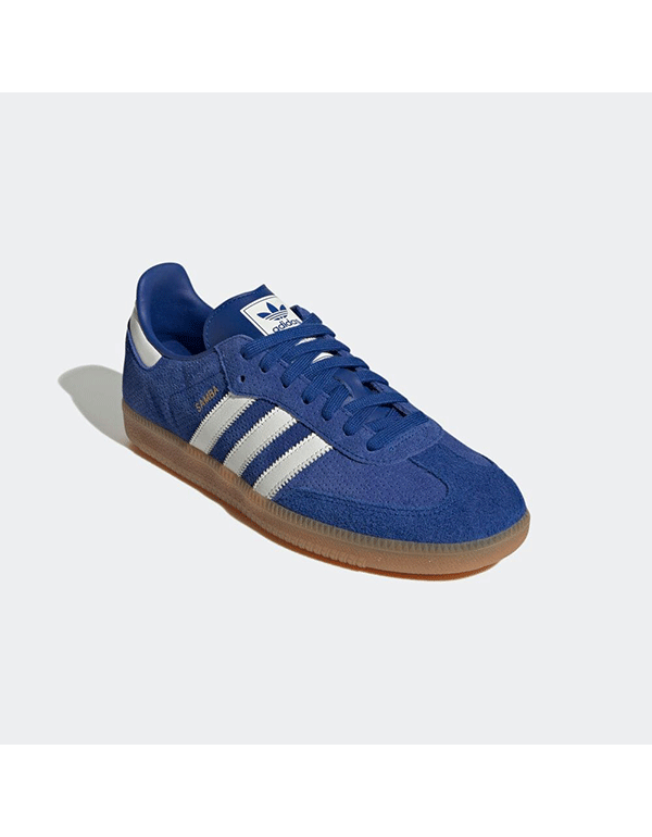 ADIDAS SAMBA OG ROYAL BLUE