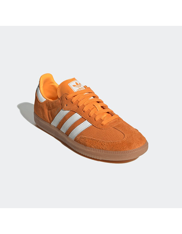 ADIDAS SAMBA OG ORANGE