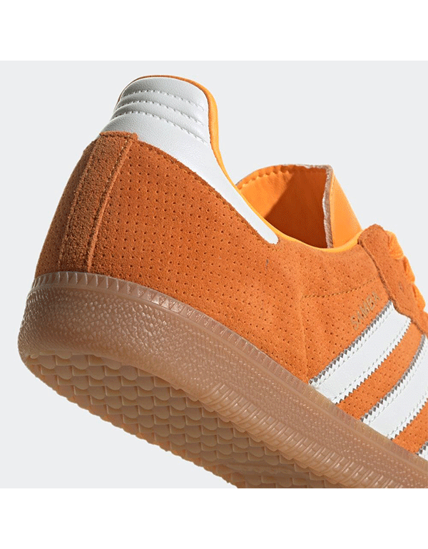 ADIDAS SAMBA OG ORANGE