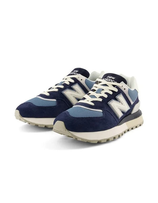 NEW BALANCE U574LGVC NAVY