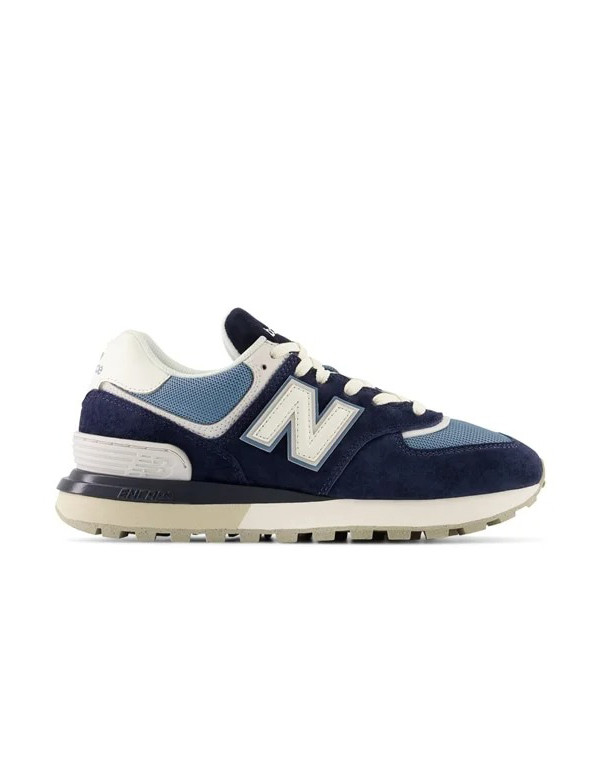 NEW BALANCE U574LGVC NAVY