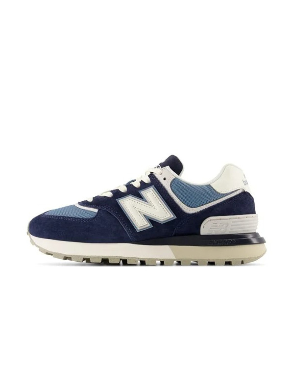 NEW BALANCE U574LGVC NAVY