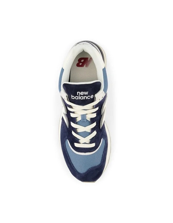 NEW BALANCE U574LGVC NAVY