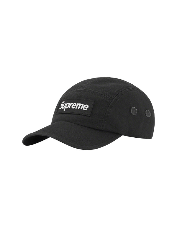 Supreme  Military Camp Cap