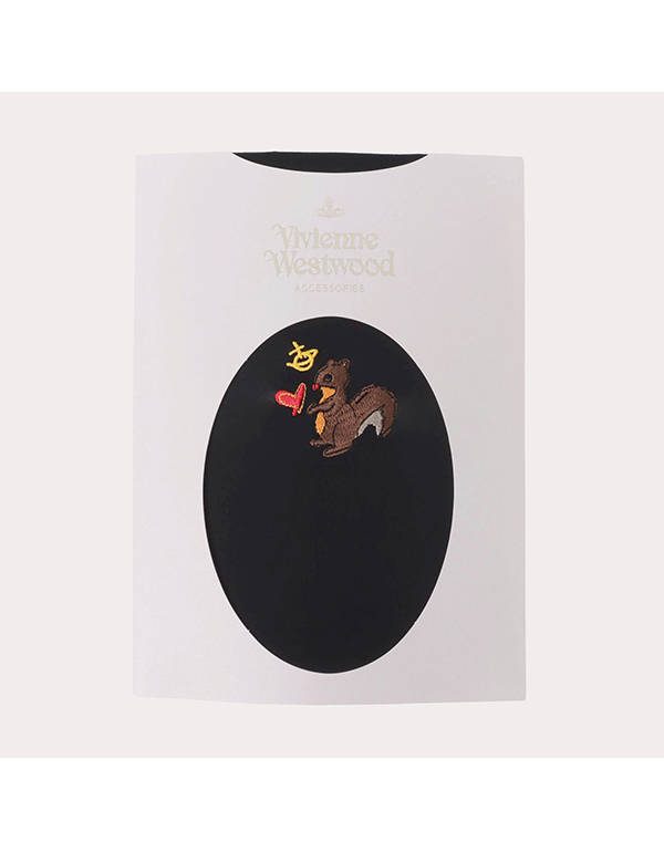 VIVIENNE WESTWOOD SQUIRE ORB STOCKING