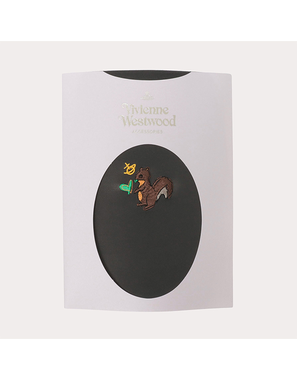 VIVIENNE WESTWOOD SQUIRE ORB STOCKING