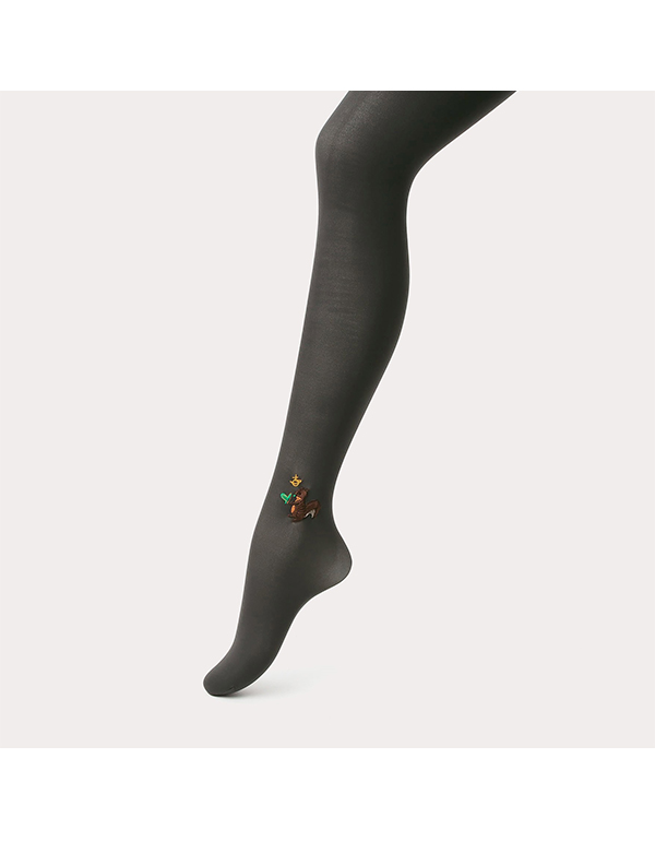 VIVIENNE WESTWOOD SQUIRE ORB STOCKING