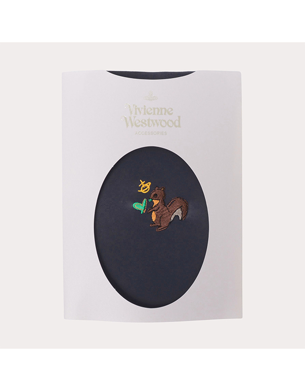 VIVIENNE WESTWOOD SQUIRE ORB STOCKING