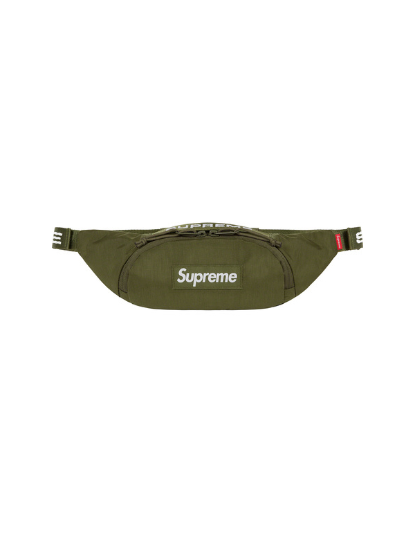 Supreme Small Waist Bag 1L