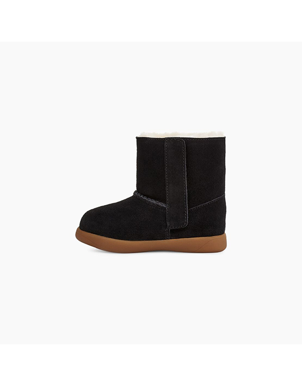 UGG BABY KEELAN BLACK