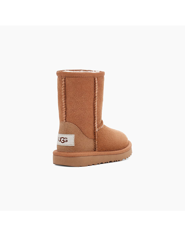 UGG BABY CLASSIC II CHESTNUT