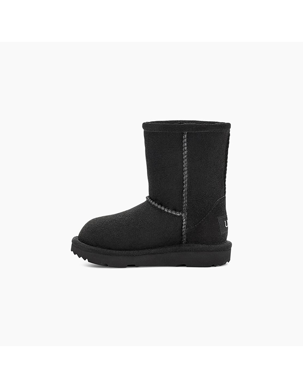 UGG BABY CLASSIC II BLACK