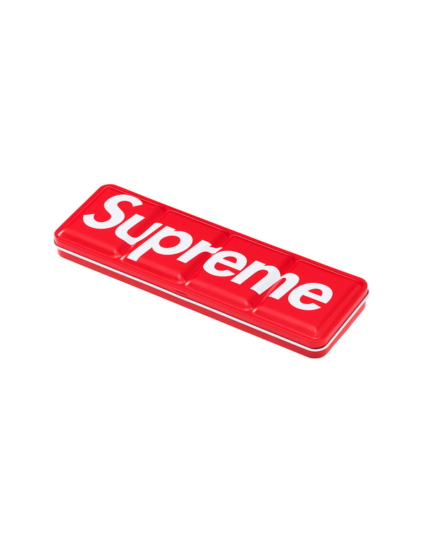 Supreme / Schmincke 12-Color Watercolor Set