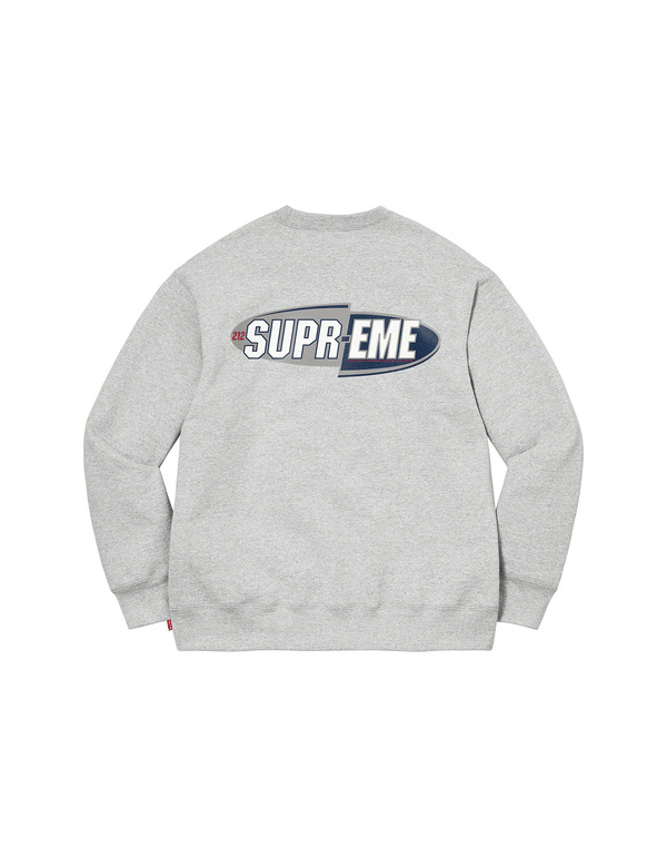 Supreme 212 Crewneck